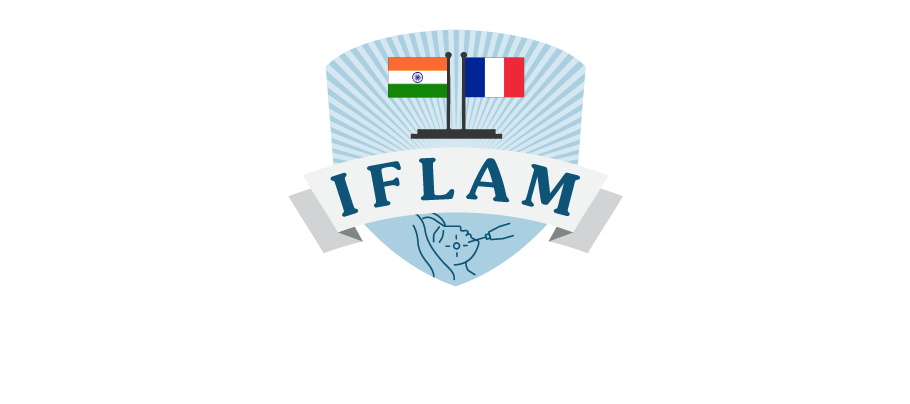 IFLAM Logo